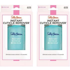 (2-Pack) Sally Hansen Instant Cuticle Remover, 1 oz
