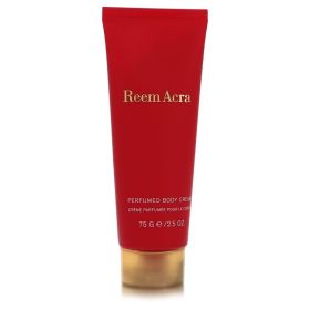 Reem Acra by Reem Acra Body Cream