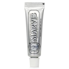 MARVIS - Smokers Whitening Mint Toothpaste (Travel size) 172987 10ml/0.5oz