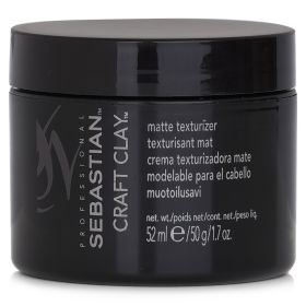 SEBASTIAN - Professional Craft Clay Matte Texturizer 310145 50g