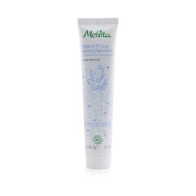 MELVITA - White Teeth Toothpaste 86Z0040 / 045814 75ml/2.5oz