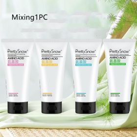 Moisturizing Whitening Brightening And Refreshing (Option: Mixing)