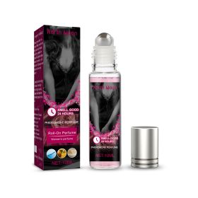 Charm Releases Perfume Gender Pheromone Emotional Atmosphere (Option: Womens fund-1PCS)