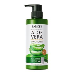 Aloe Anti-dandruff Repair Shampoo (Option: Hair Conditioner)