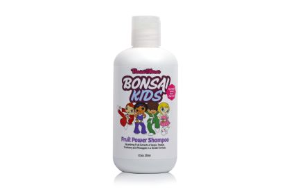 Bonsai Kids Power Shampoo (size: 8 fl.oz.)